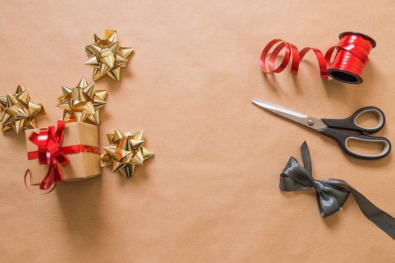 Handmade Recycled Gifts